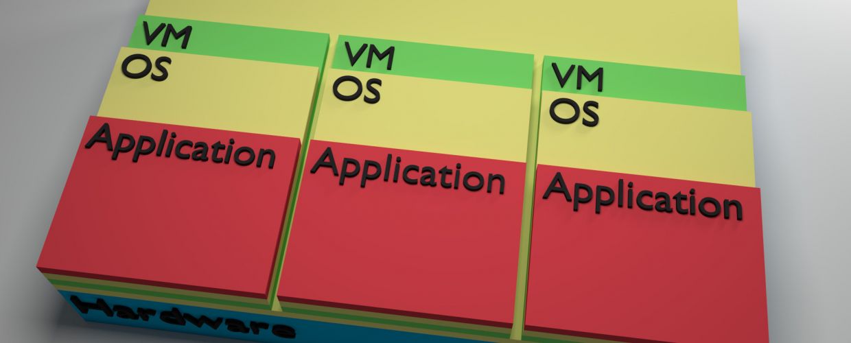 VMware Cloud Solutions